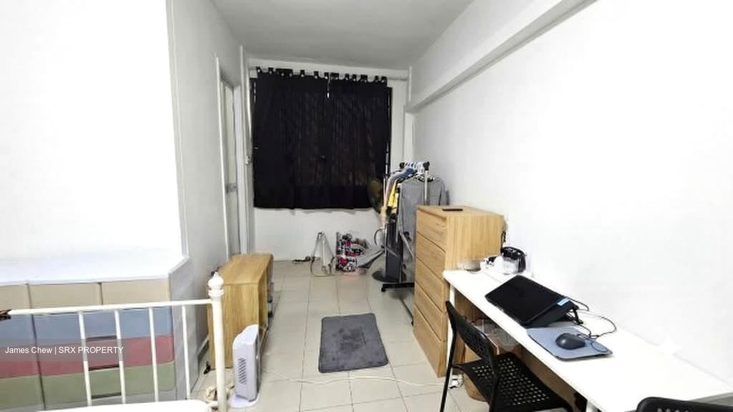 Blk 835 Jurong West Street 81 (Jurong West), HDB 5 Rooms #628275441